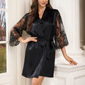 Morning Robe